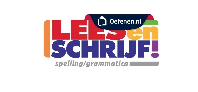 Lees En Schrijf 800X375