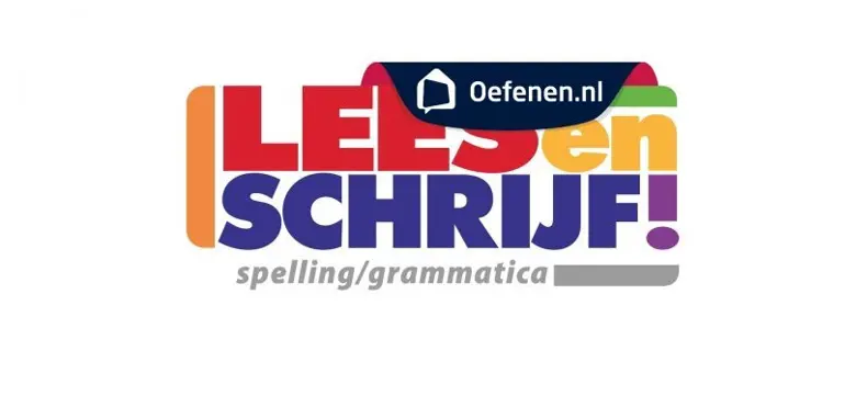 Lees En Schrijf 800X375
