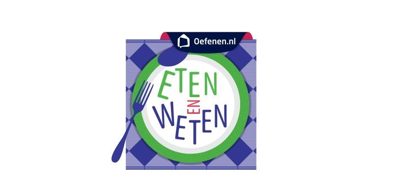 Eten En Weten Logo 800X375