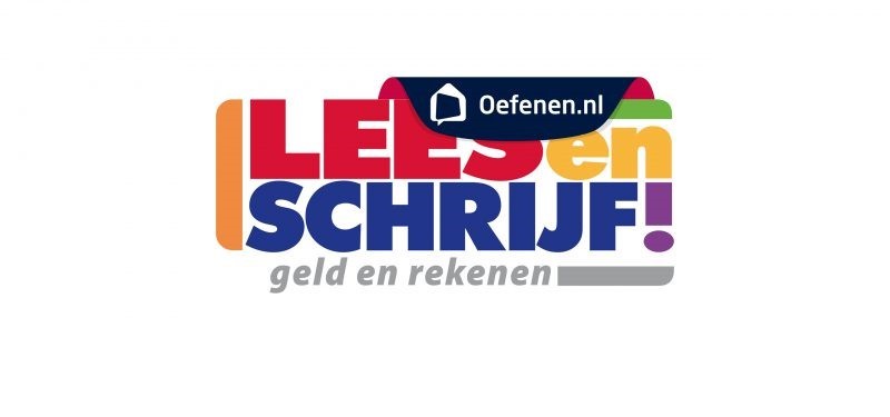 Geld En Rekenen 800X375