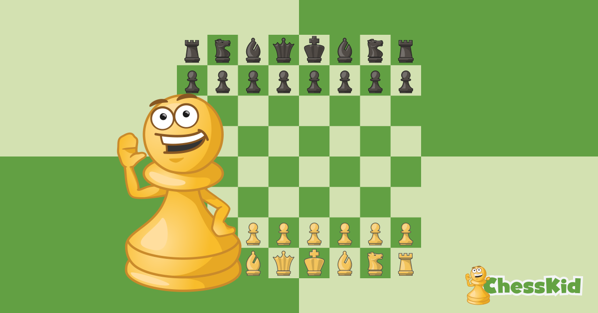 Chesskid
