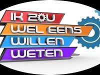 Ik Zou Wel Eens Willen Weten