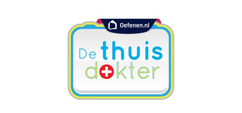 De Thuisdokter 800X375