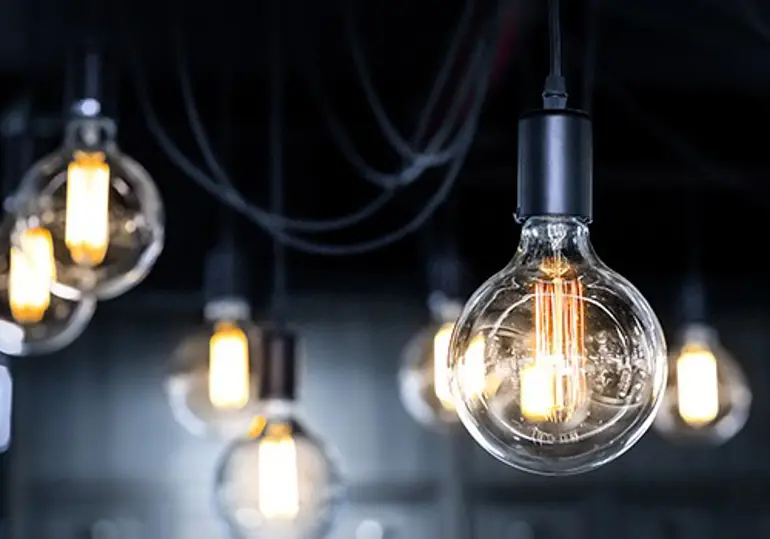 Electriciteit