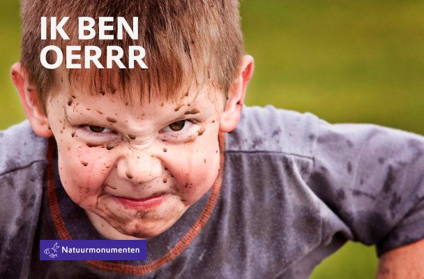 Ik Ben Oer