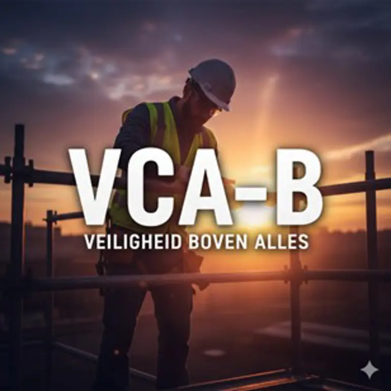VCA B